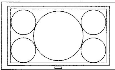 LITE-ON LVW-1101/1105 - Paramétrer le format de l'image - 3
