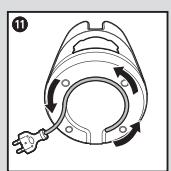 SEB CM2328FR - Consignes de sécurité - 12