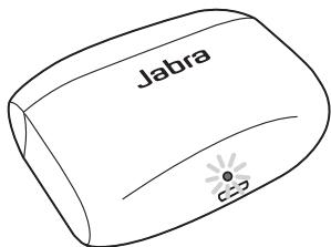 JABRA ELITE ACTIVE 65T TITANIUMBLACK - Charge de l'étui de recharge - 5