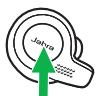 JABRA ELITE ACTIVE 65T TITANIUMBLACK - Instructions de réinitialisation - 1