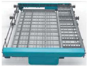 DARTY TDW4510WH - Charger le panier à couverts - 5