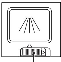 DARTY TDW4510WH - Remplissage du distributeur de détergent - 1