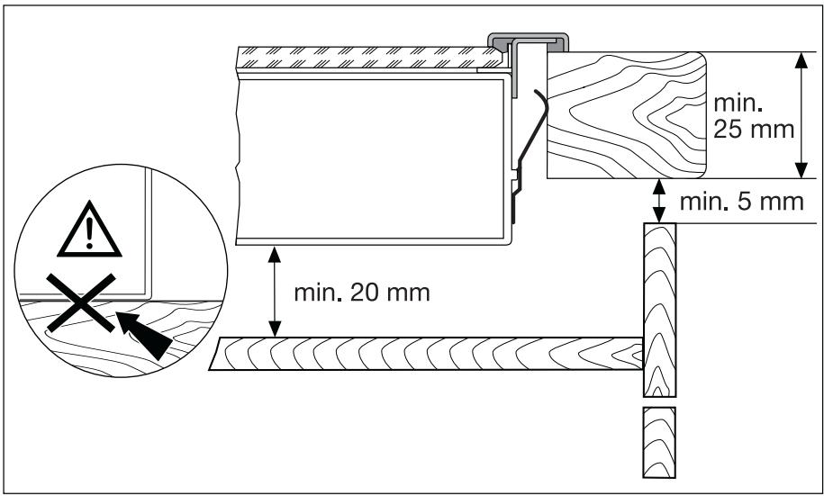 AEG 68031K-MN - Assembly / Montage / Montage - 6