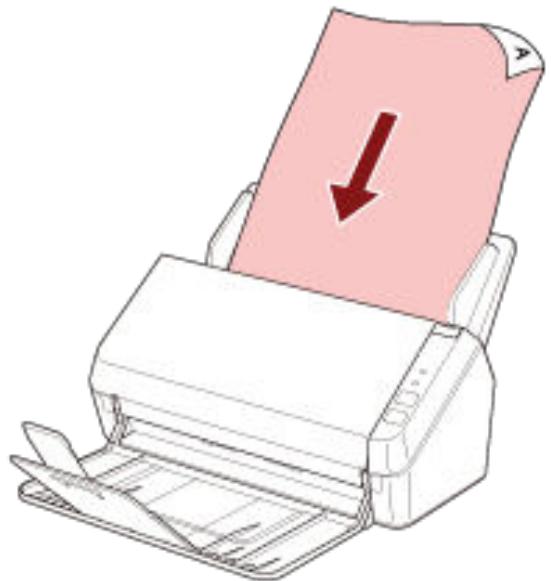 FUJITSU SP-1120N - HINT - 1