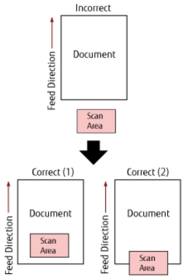 FUJITSU SP-1120N - Paper Jam - 1