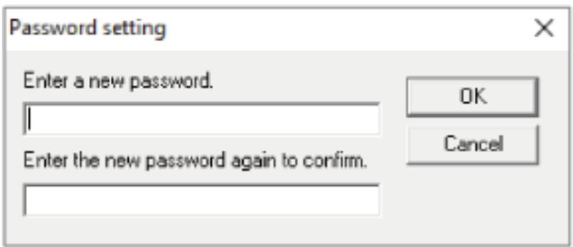 FUJITSU SP-1120N - Clearing the Password - 3