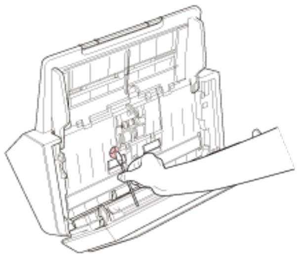 FUJITSU SP-1120N - HINT - 2