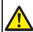 FUJITSU SP-1120N - ATTENTION - 1