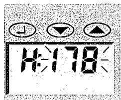 SOEHNLER RIO 63710 - Saisie de données - 4