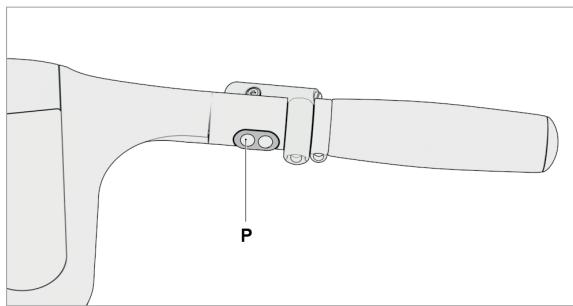 ANGELL VELOELECTRIQUESMARTBIKESILVER - - Activer le mode assistance demarrage - 1