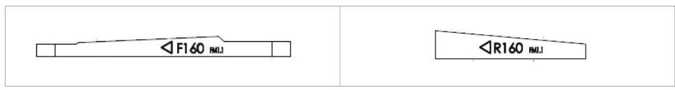 ANGELL VELOELECTRIQUESMARTBIKESILVER - - Monter et régler le système de freins - 4