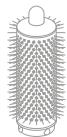 DYSON Airwrap Volume + Shape - Fonctions - 3