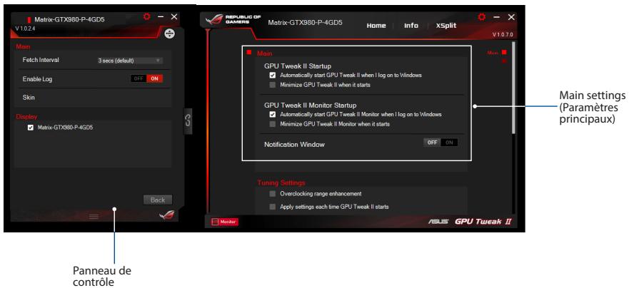 ROG STRIX RTX 35080 - Main (Principal) - 1
