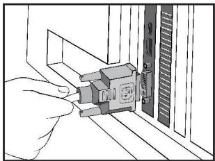 ROG STRIX RTX 35080 - Remarque - 1