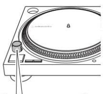 AUDIO TECHNICA AT-LP120XBT-USB - Couplage d'un apparéil Bluetooth - 3
