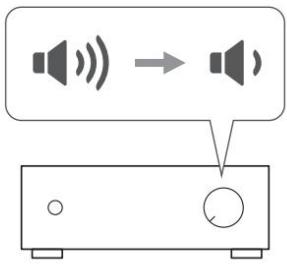 AUDIO TECHNICA AT-LP120XBT-USB - Arrêt de l'enregistrement - 1