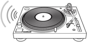 AUDIO TECHNICA AT-LP120XBT-USB - Connexion sans fil/filaire - 4