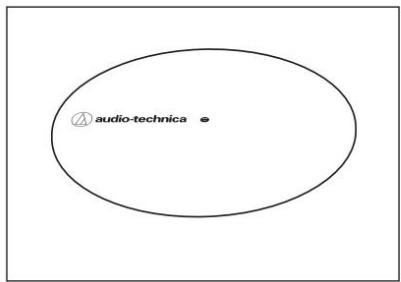 AUDIO TECHNICA AT-LP120XBT-USB - Contenu du colis - 3