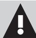 SMEG BCCO2TPM - Avertissements importants - 1
