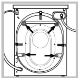 INDESIT IWUC 4105 - Déballage - 1