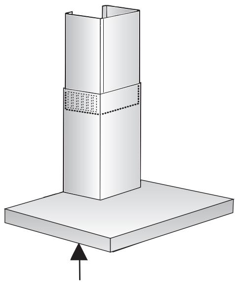 NEFF D99SNO - 4