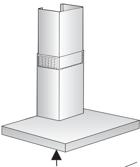 NEFF D99SNO - 2