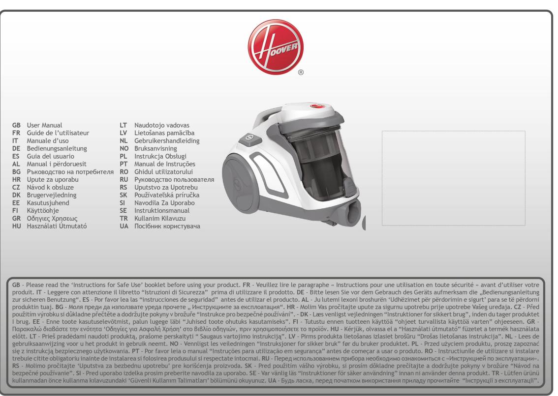 DARTY HPOWER 700HP720PET - 3