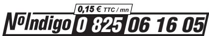 SAUTER STV443WF1 - Service après vente - 2