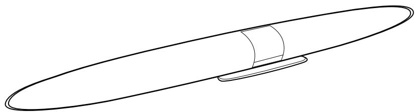 HITACHI AXS 120 - Fixation du pied - 1