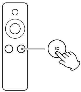 HITACHI AXS 120 - Égaliseur - 1