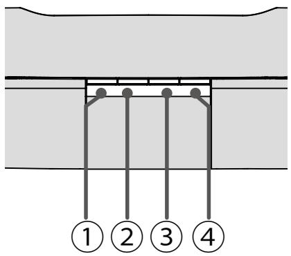 HITACHI AXS 120 - Unité principale - 1