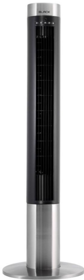 STADLERFORM FAN ONE NOIR - 1