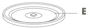 ROSIERES RSK200 - DESCRIPTION - 2