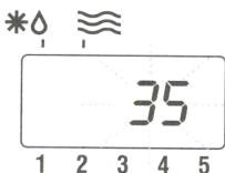 ROSIERES RSK200 - COMMENT REGLER L'HORLOGE - 8