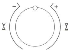 ROSIERES RSK200 - COMMENT REGLER L'HORLOGE - 7