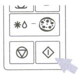 ROSIERES RSK200 - UTILISATION DES TOUCHES "FONCTIONS AUTOMATIQUE" - 3