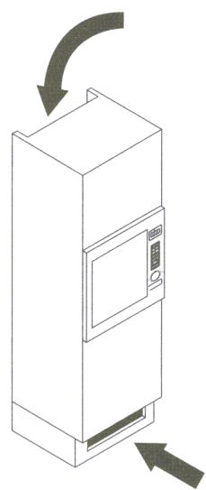 ROSIERES RSK200 - NETTOYAGE - 3