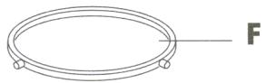 ROSIERES RSK200 - DESCRIPTION - 3