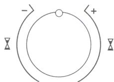 ROSIERES RSK200 - COMMENT REGLER L'HORLOGE - 3