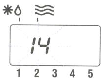 ROSIERES RSK200 - COMMENT REGLER L'HORLOGE - 4
