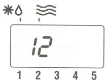 ROSIERES RSK200 - COMMENT REGLER L'HORLOGE - 2
