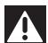 DE DIETRICH DOP 1140 DG - Attention - 1