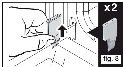 DE DIETRICH DOP 1140 DG - Attention - 8