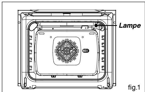 DE DIETRICH DOP 1140 DG - Conseil - 1