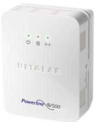 NETGEAR XWNB5201 - Contenu de la boîte - 1