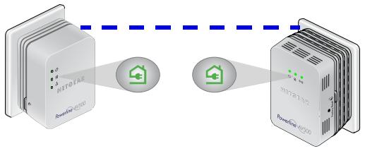 NETGEAR XWNB5201 - Installer les adaptateurs et surfer sur le Web avec WiFi - 2