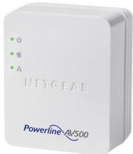 NETGEAR XWNB5201 - Contenu de la boîte - 2