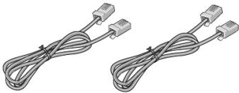 NETGEAR XWNB5201 - Contenu de la boîte - 3