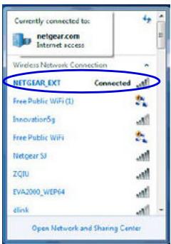 NETGEAR XWNB5201 - Wireless Setting - 1