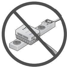 NETGEAR XWNB5201 - Contenu de la boîte - 4